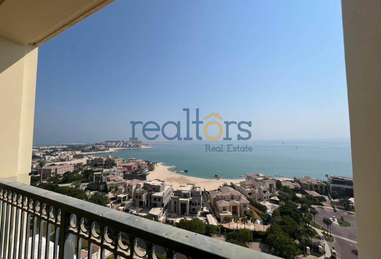 Luxury Living & Smart Investment 2BR for Sale