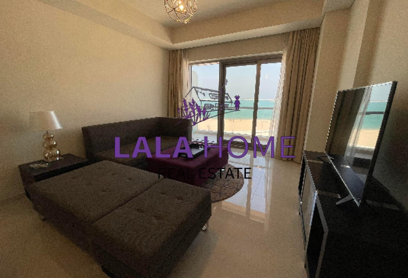 BEST PRICE FOR 1BD IN WATERFRONT - Apartment in Burj DAMAC Waterfront
