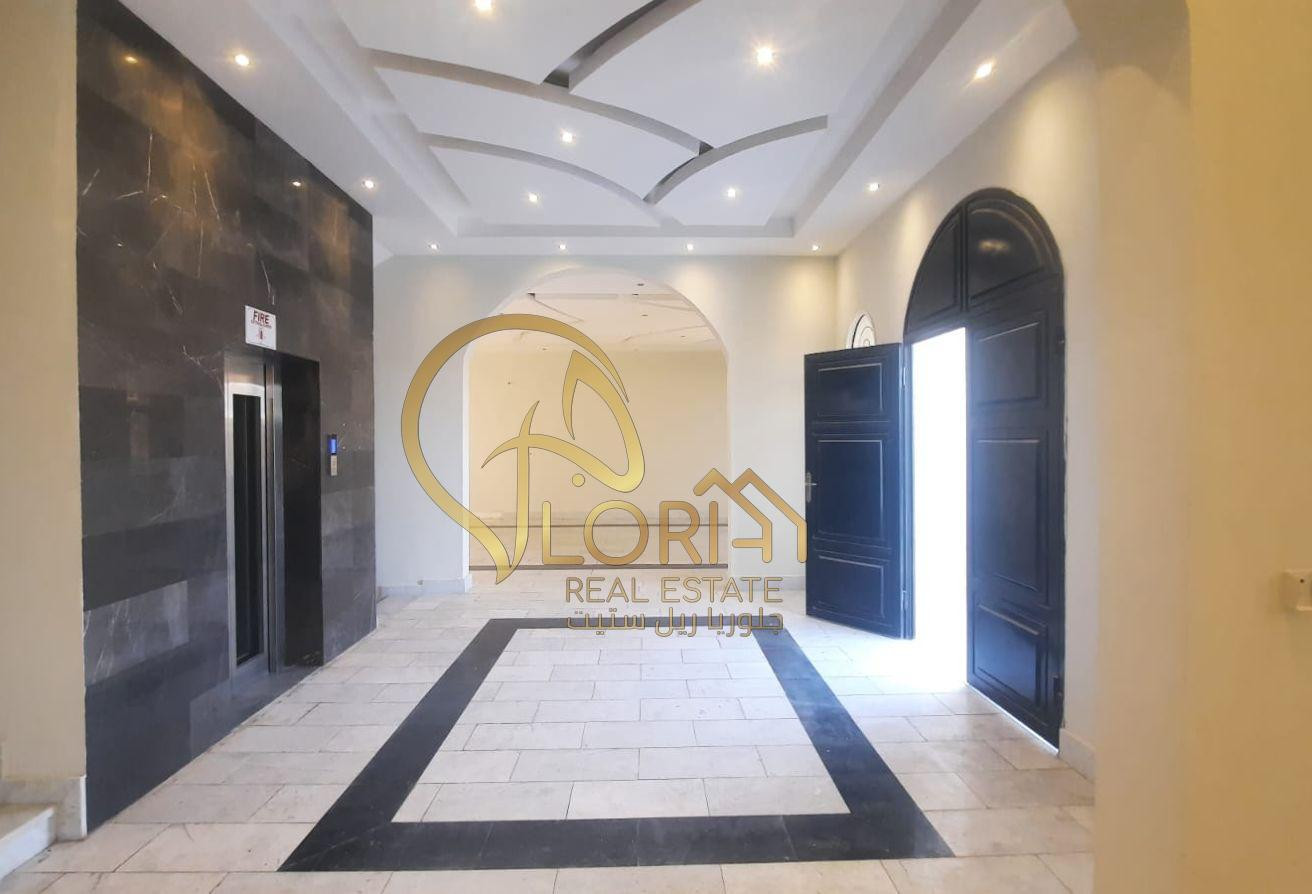 Luxury+Spacious 6BHK Villa for Rent in Nuaija –17K - Villa in Al Hilal West