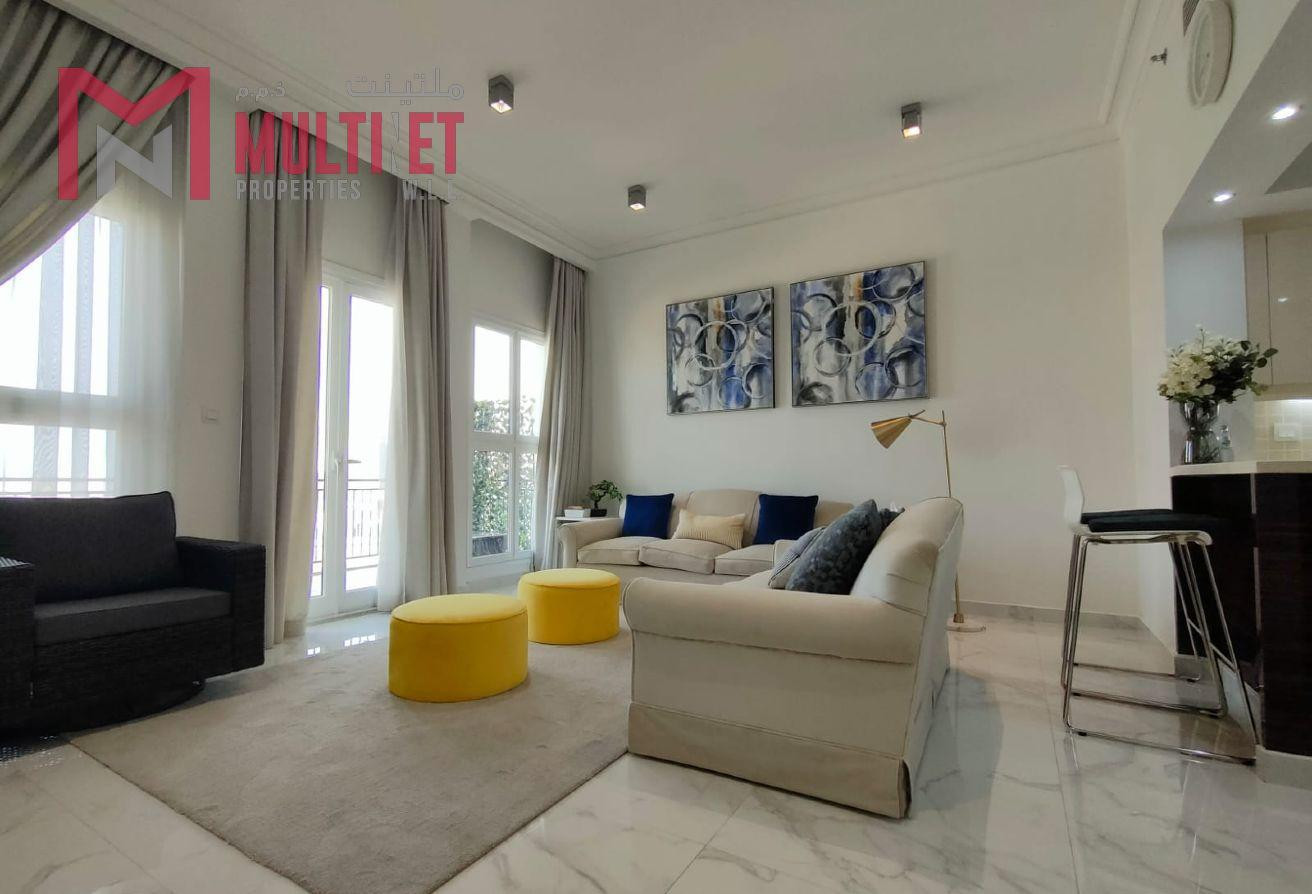 Modern 1 Bedroom FF | Amazing And Cozy | QQ - Apartment in Carnaval