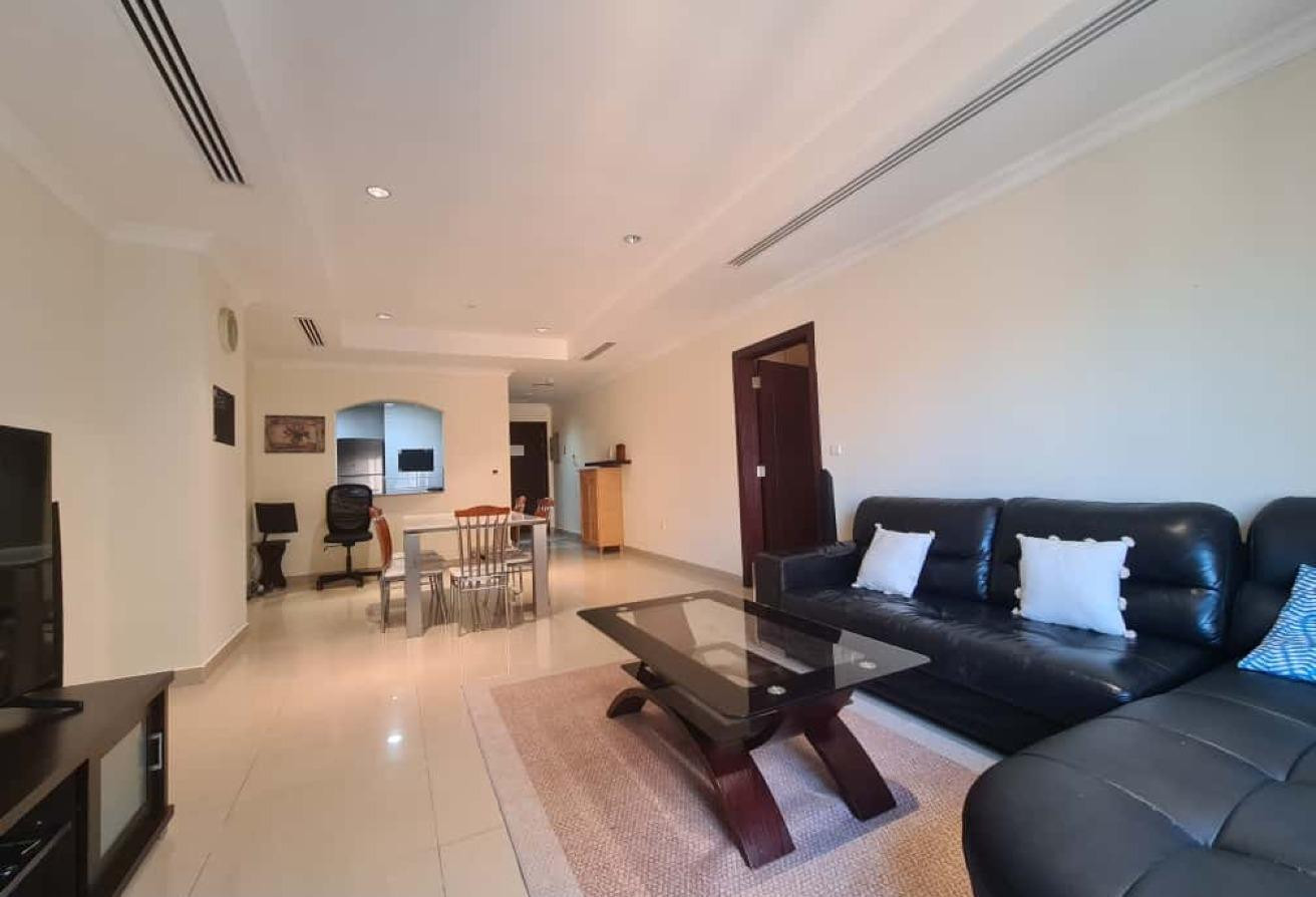 Bills Done | Cozy FF 1BR | Prime Location - Apartment in West Porto Drive