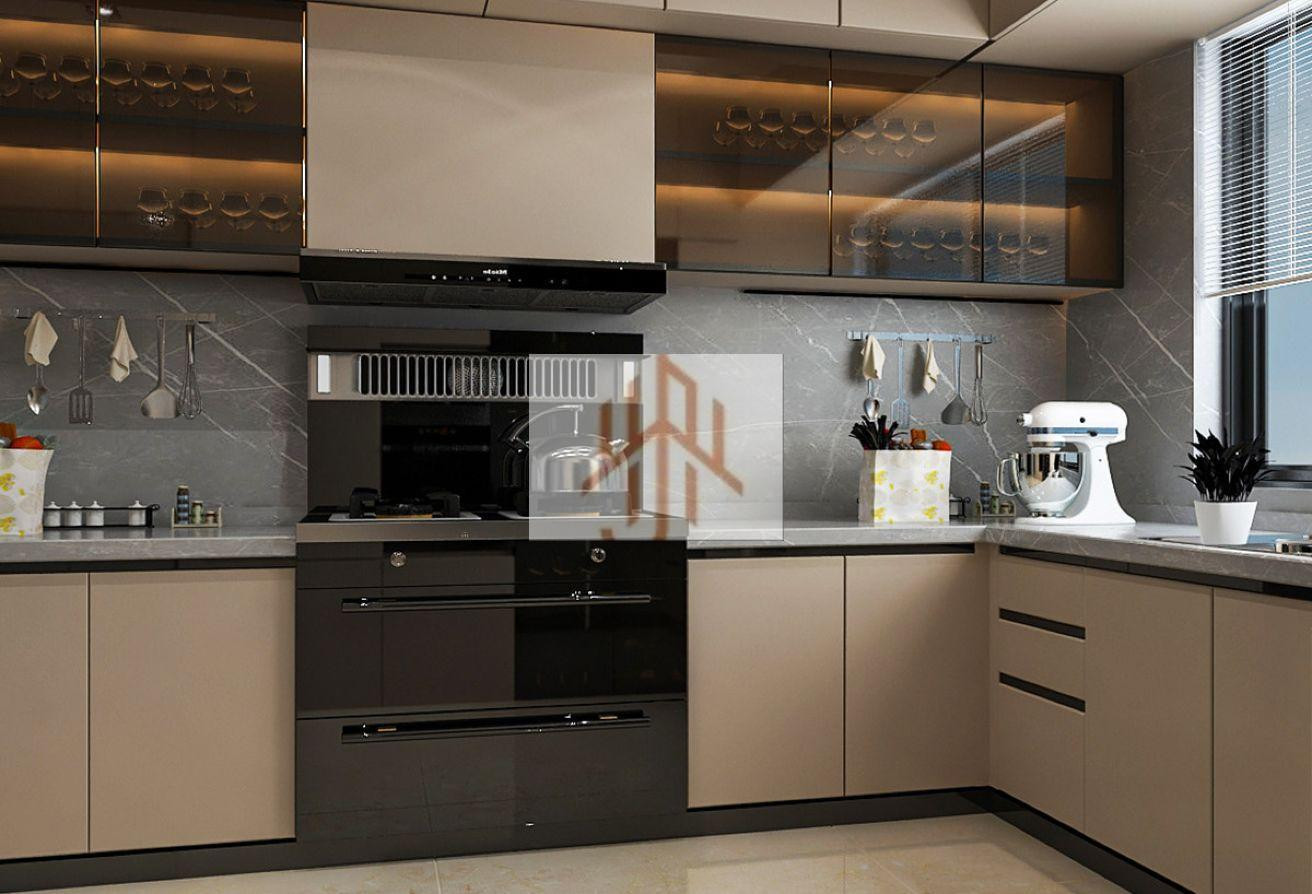 5BR | FF | Semi-Attached Villa | Payment Plan - Apartment in Qetaifan Islands