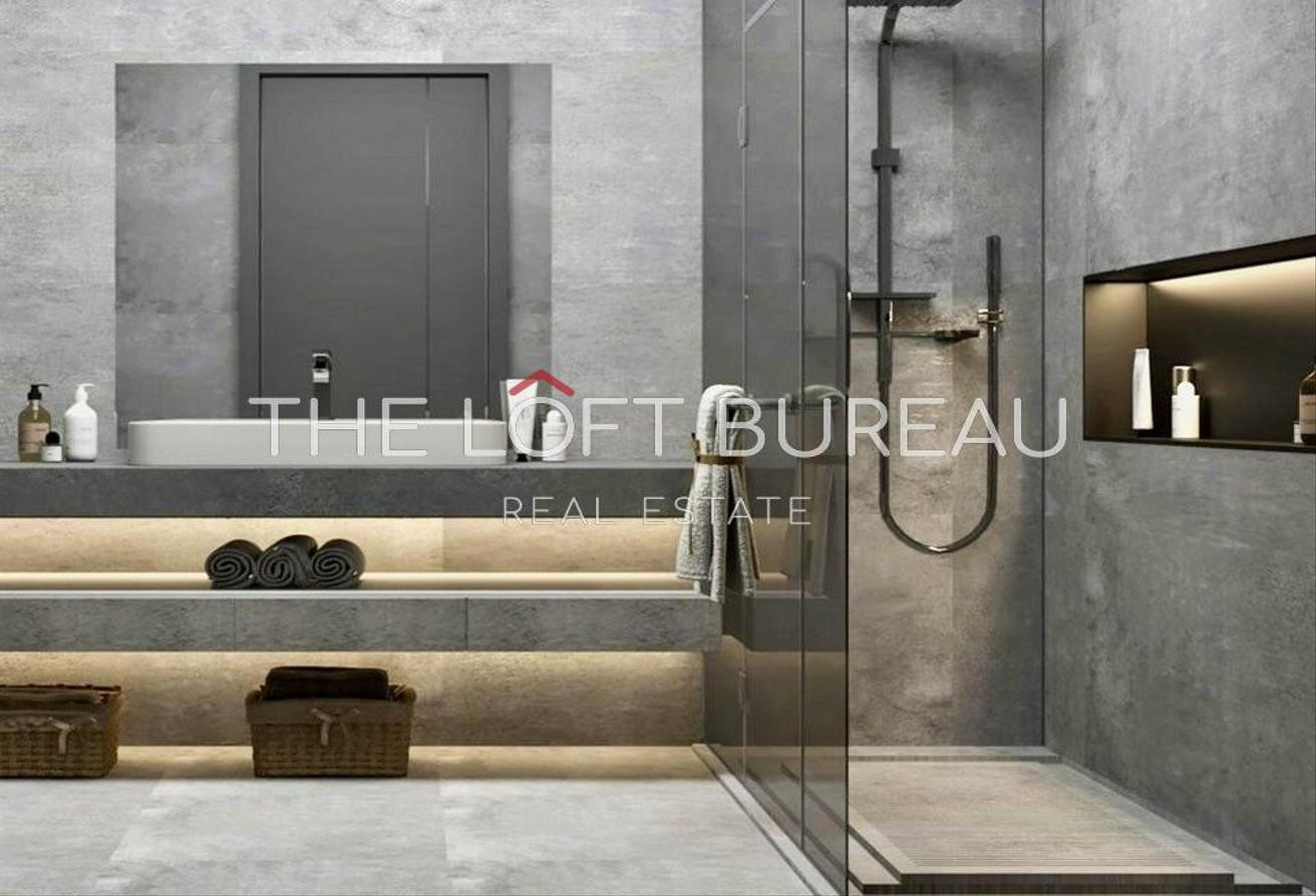Top Investment | 7 Year PP | Amazing Project - Apartment in Qetaifan Islands