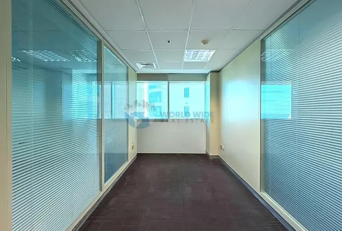 Private office space rental tailored to your business unique needs in DOHA, West Bay