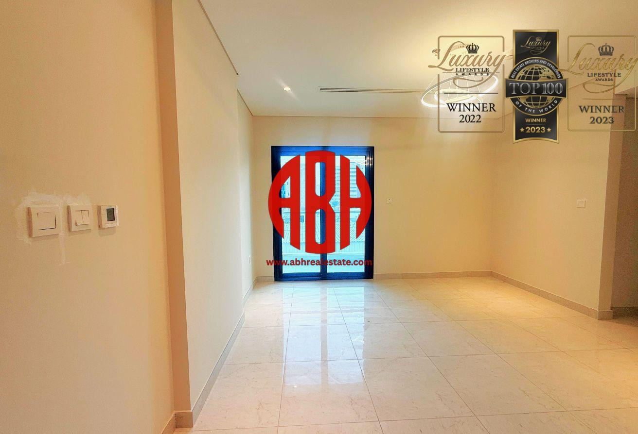 DELUXE 1 BDR | WIDE SPACE | EXCLUSIVE FACILITIES - Apartment in Al Erkyah City