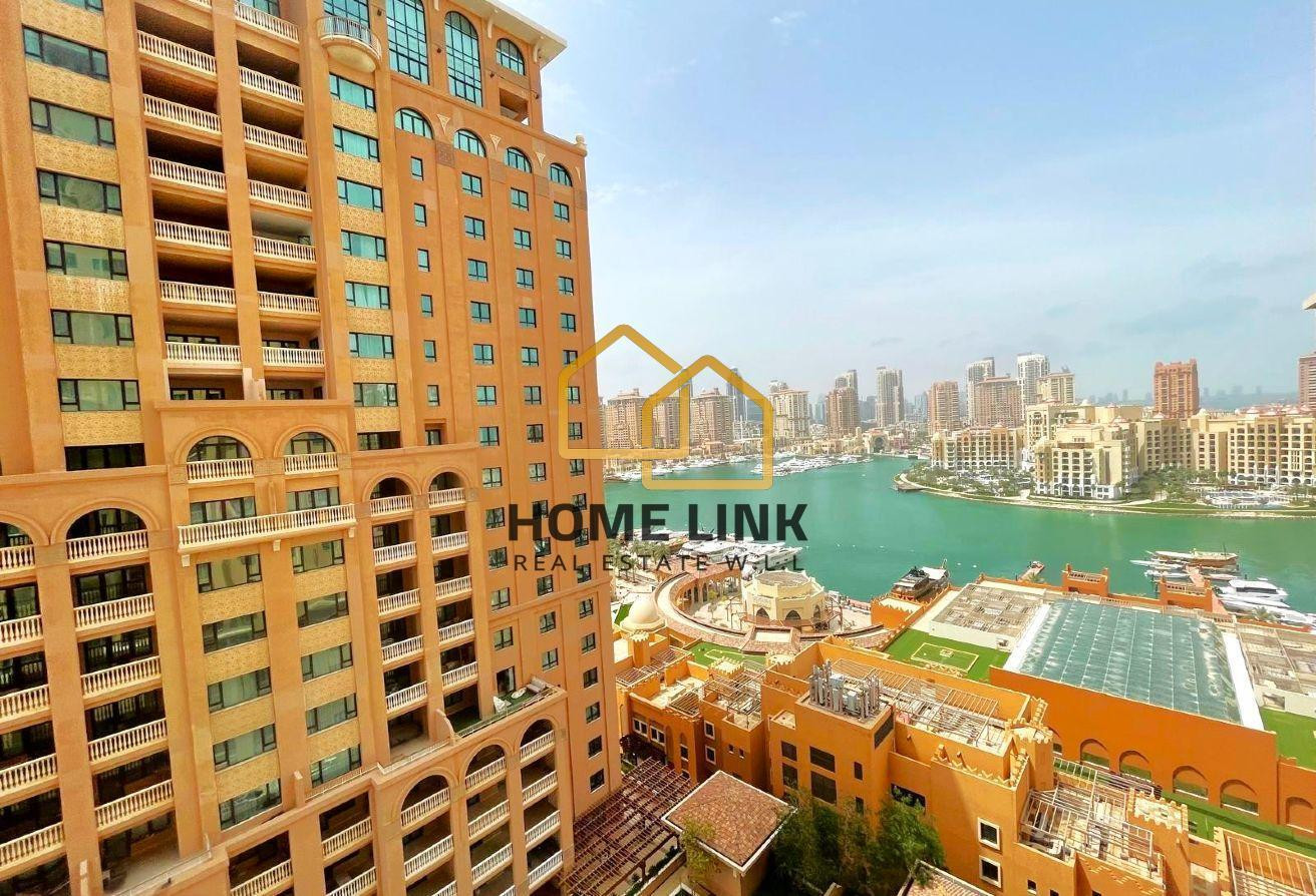QATAR COOL INCLUDED! MODERN DESIGN 1BR