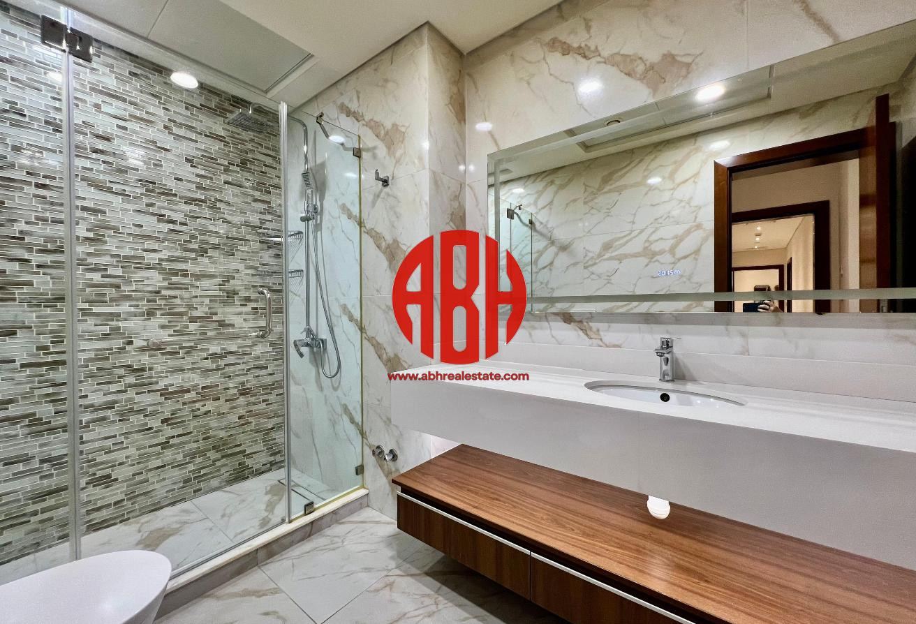 PRESTIGIOUS 3 BEDROOM + MAID | EXCLUSIVE AMENITIES - Apartment in Doha