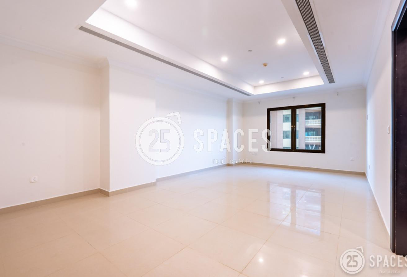 For Sale: Spacious 2-Bedroom Semi-Furnished