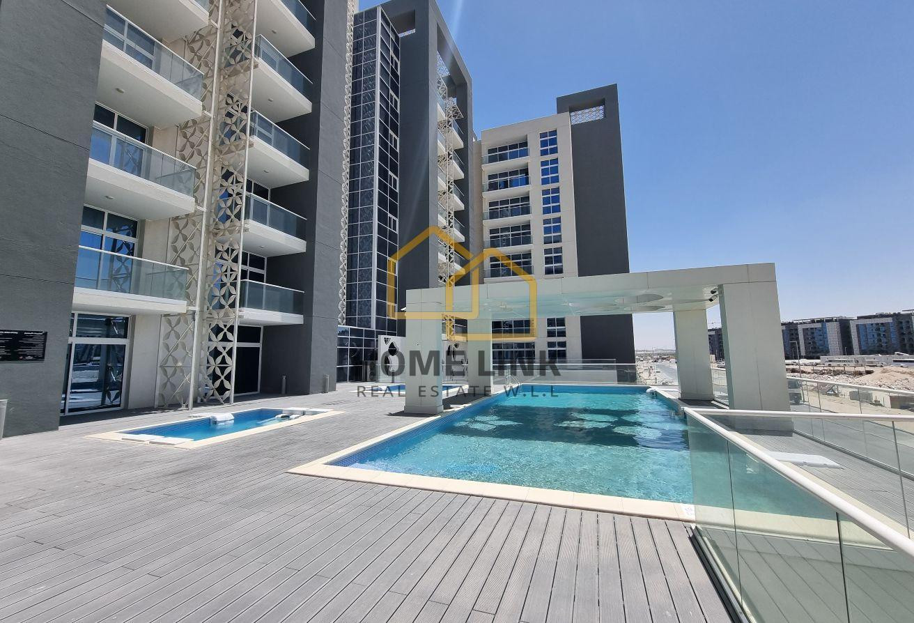 READY TO MOVE APARTMENT | 2BHK IN YASMEEN CITY - Apartment in Yasmeen City