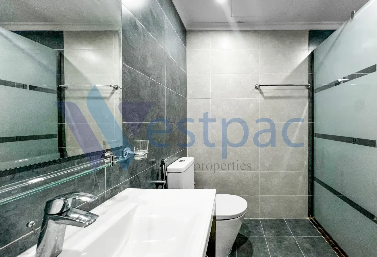 MODERN 2 BHK APARTMENT FOR RENT | FF | BALCONY - Apartment in Al Erkyah City