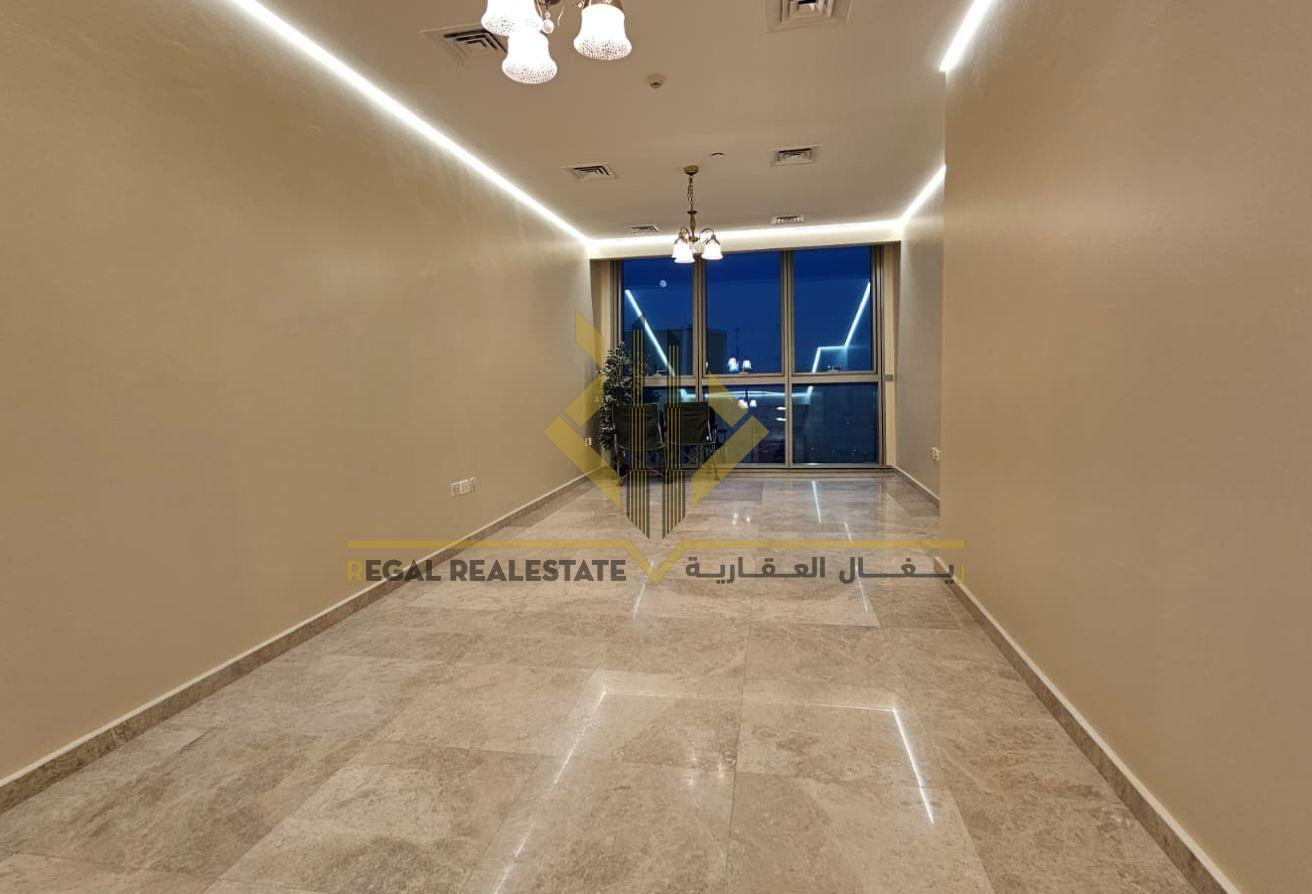 1-Bedroom Apartment in Zig Zag Tower with City V
