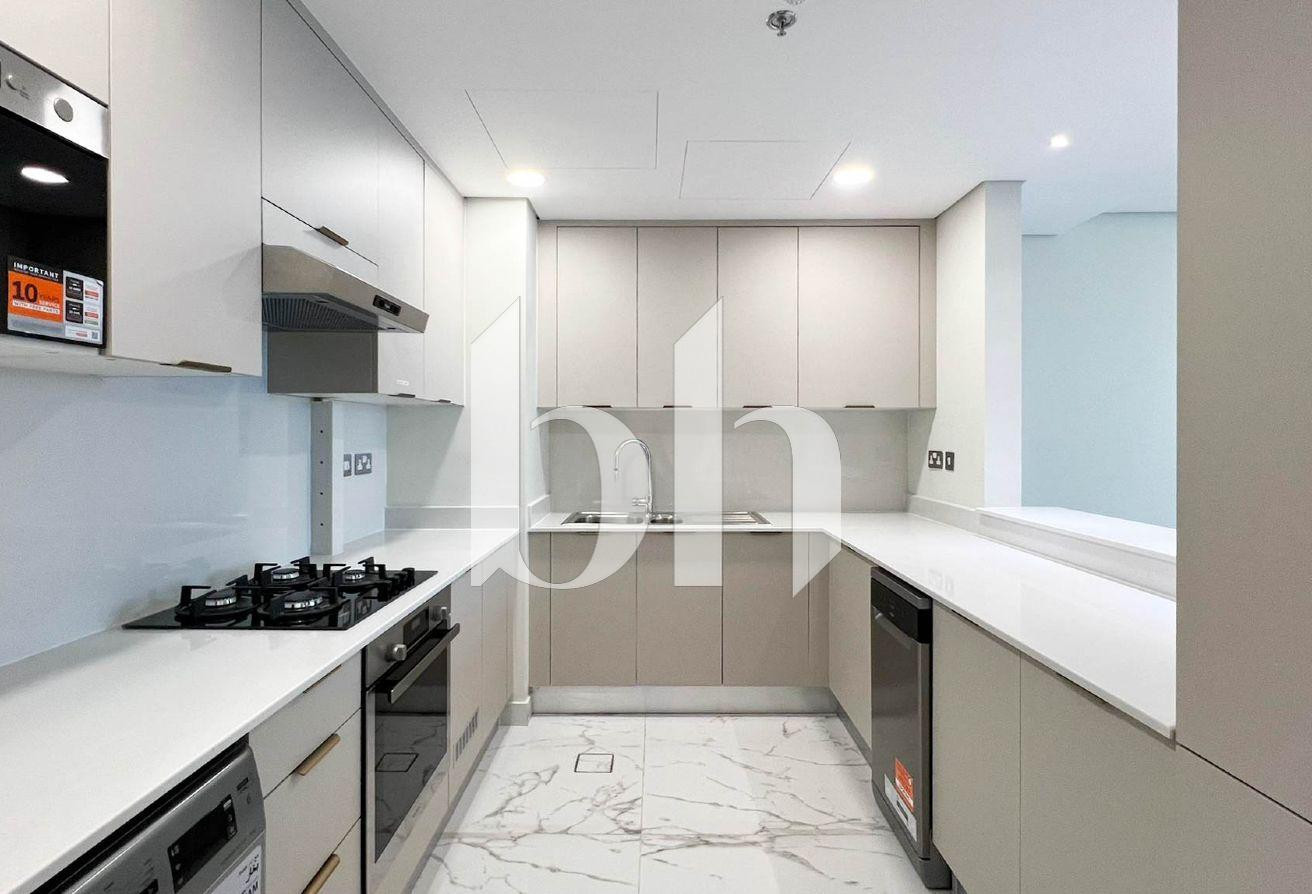 1 BEDROOM | FULLY FURNISHED | BILLS INCLUDED - Apartment in Lusail Residence