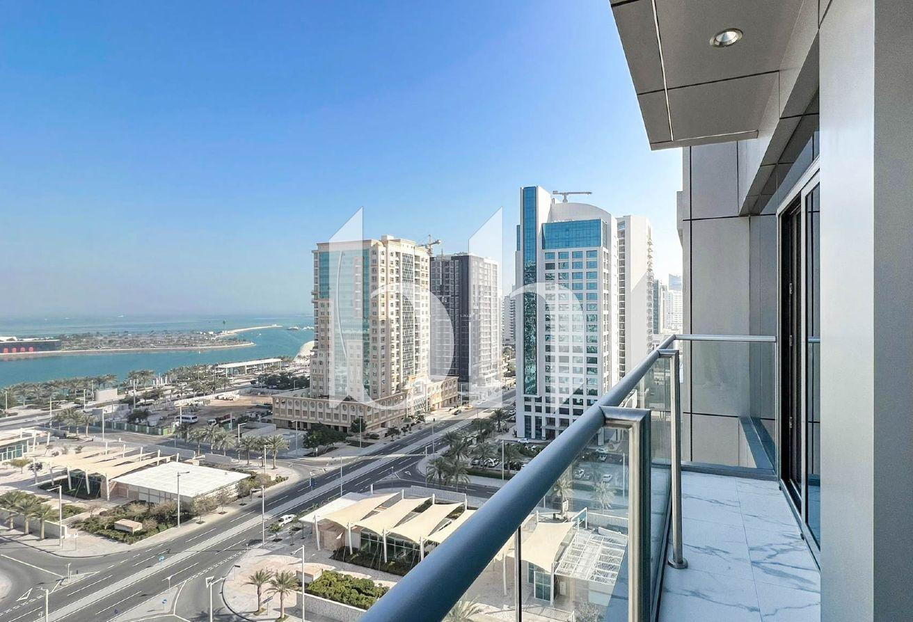 SPACIOUS | FULLY FURNISHED | MONTHS FREE