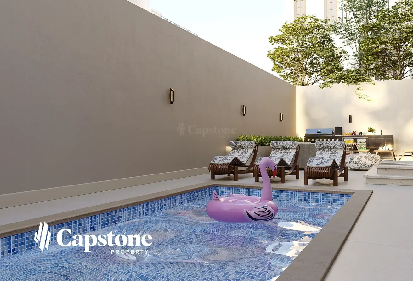Luxury Villa with Private Pool and Sea Views