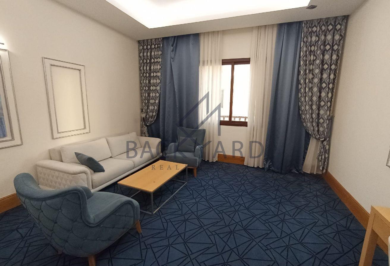 FIRST RESIDENT STUDIO | AL NASAR