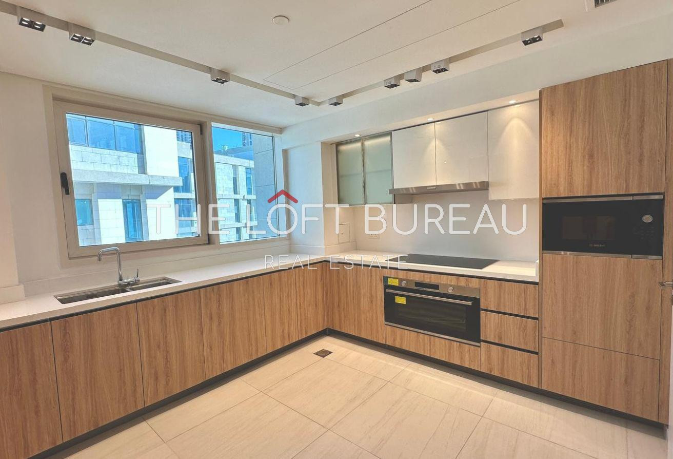Sea View | Ready | PP 4 Years | 10% Downpayment - Apartment in Gewan Island