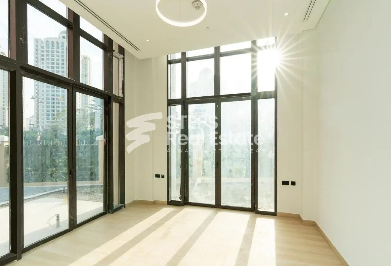 Elegant Flat with Garden and Maids Room The Pearl - Apartment in Giardino Village