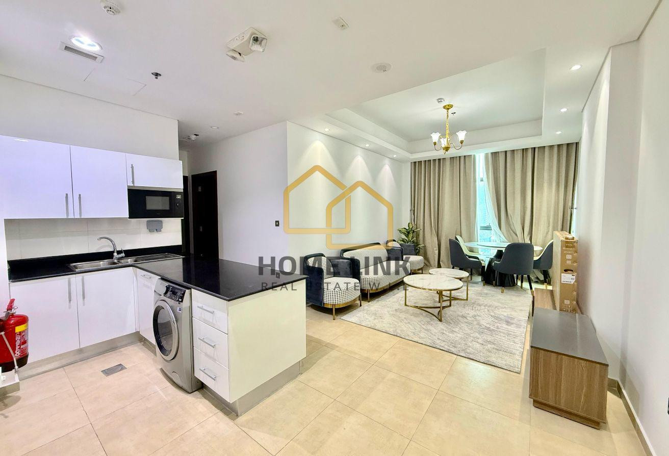 GREAT INVESTMENT | FREEHOLD APARTMENT | FOR SALE - Apartment in Marina Residences 195