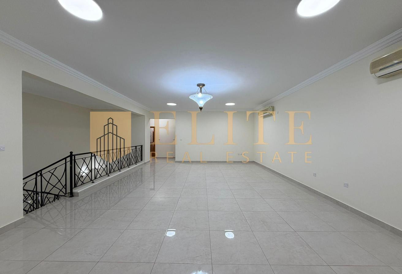 4BR Villa Compound For Rent In Abu Hamour
