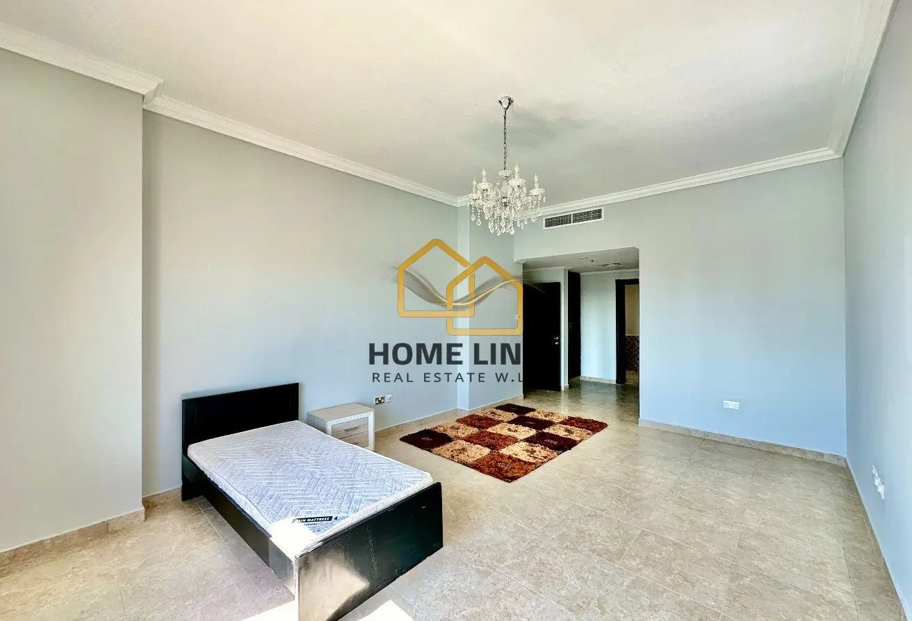 HIGH FLOOR |3BR+MAID FF APARTMENT|THE PEARL ISLAND - Apartment in East Porto Drive