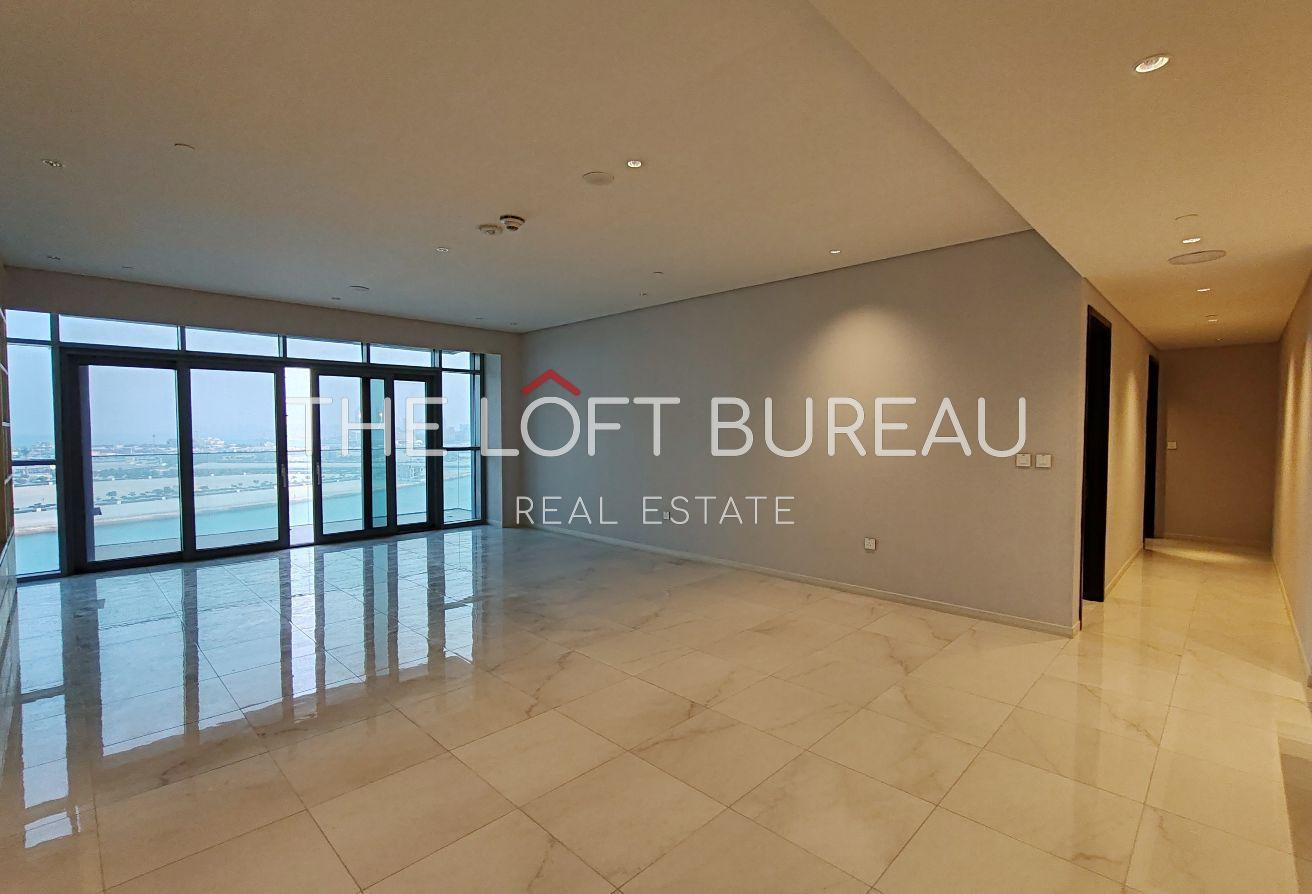 2BHK |177m²| Sea View | 6Y Plan | 20% Down