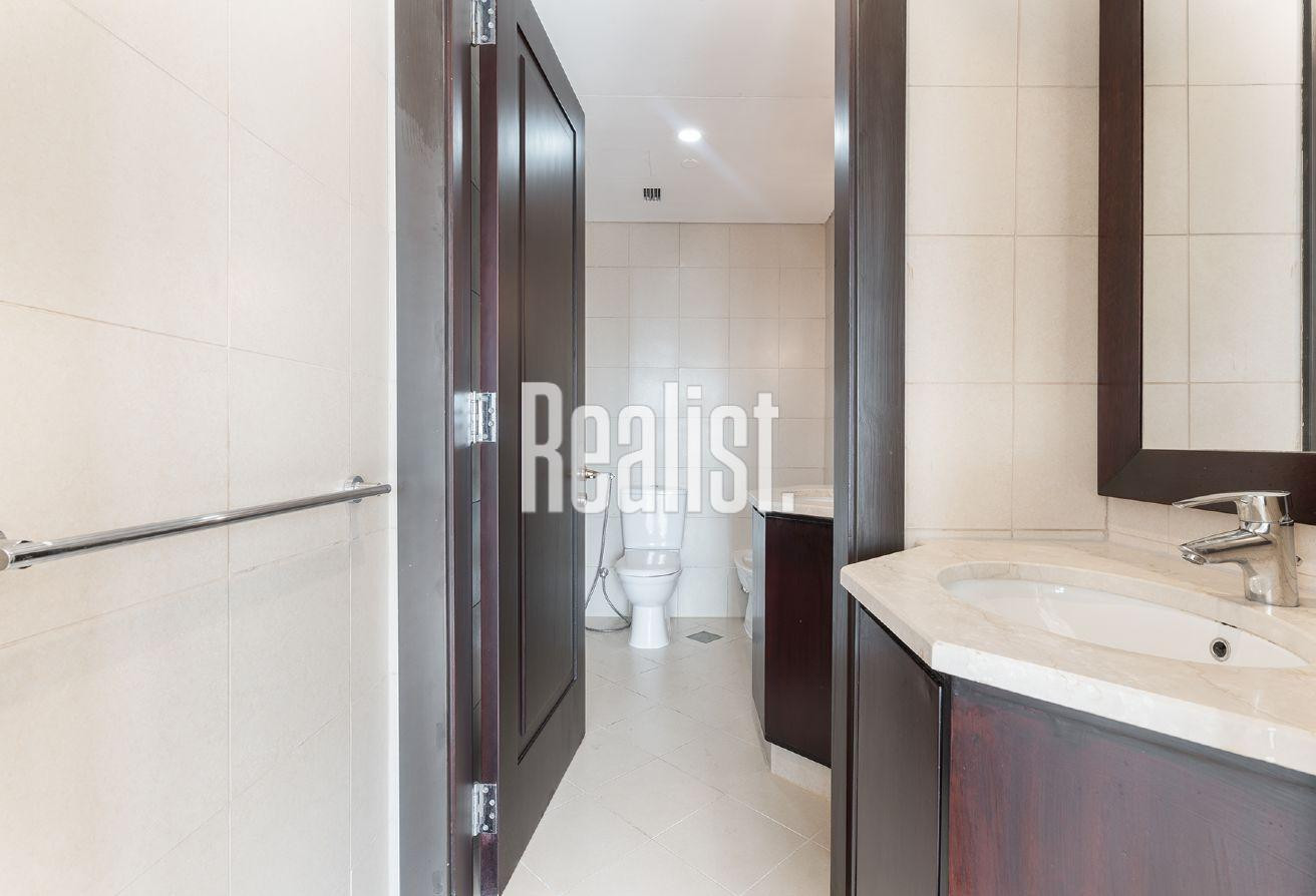 SPACIOUS | 2+MAID APARTMENT | MARINA VIEW |BALCONY