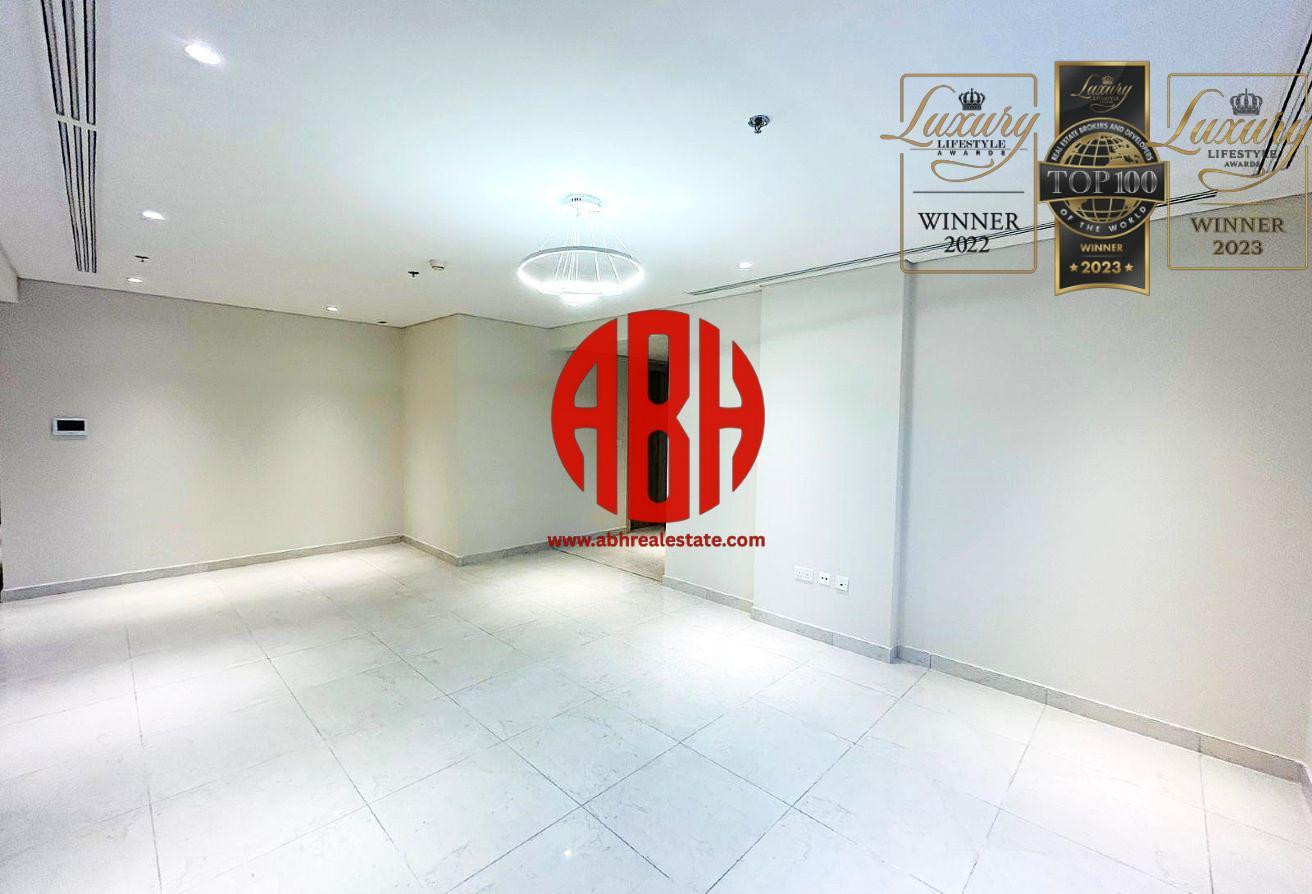 BRAND NEW UNIT | SPACIOUS 2 BDR | ONE MONTH FREE - Apartment in Al Erkyah City