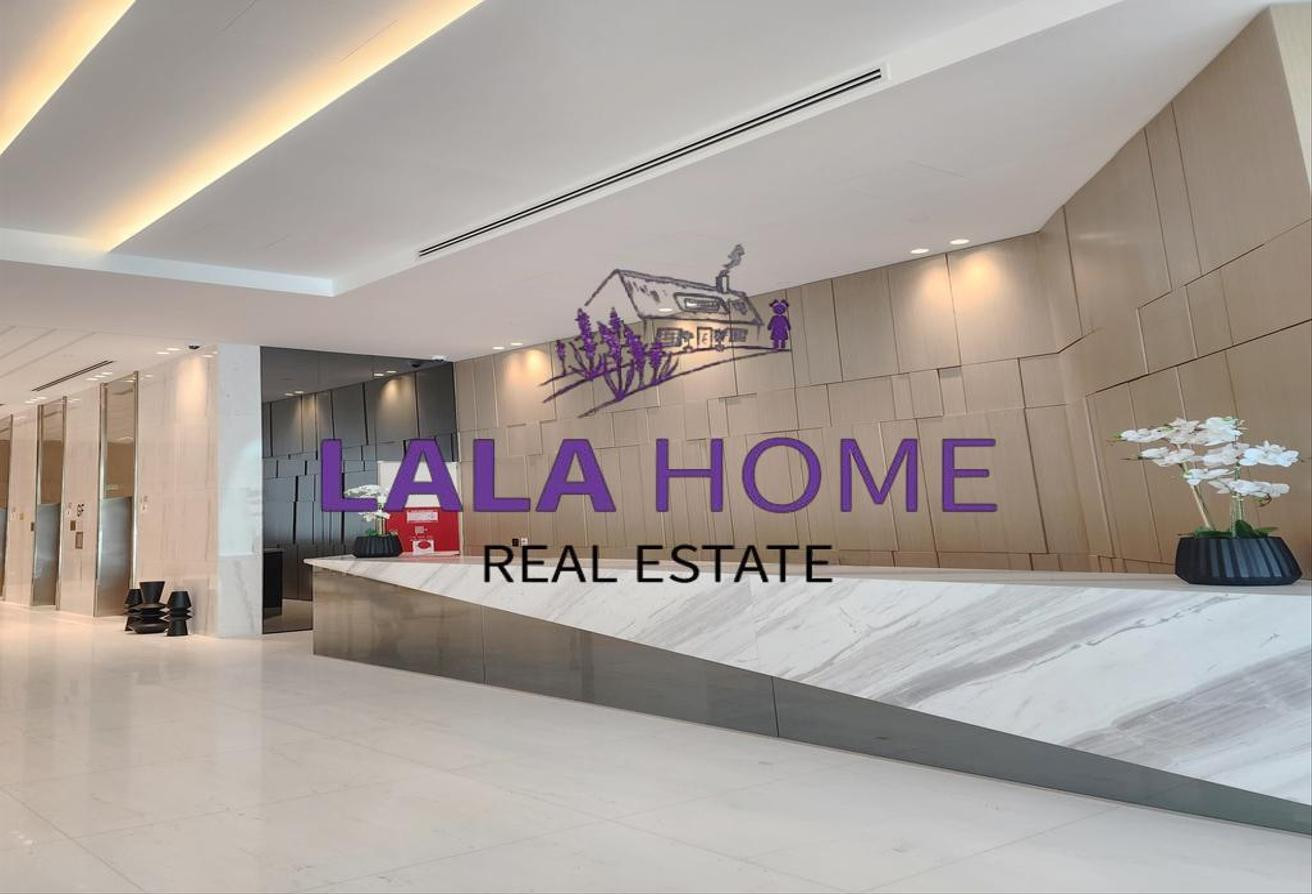 Brand New 1 Br Duplex | FF | Bills In | Balcony - Duplex in FJ8 Residential Tower