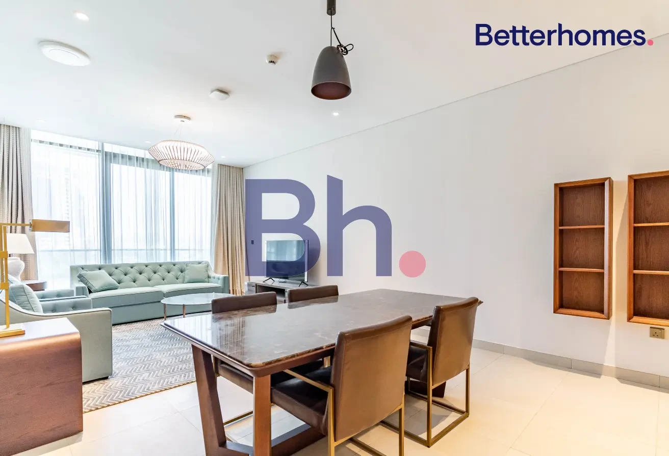 PRIME LOCATION | MAID ROOM | FREE MONTH - Apartment in Lusail Residence