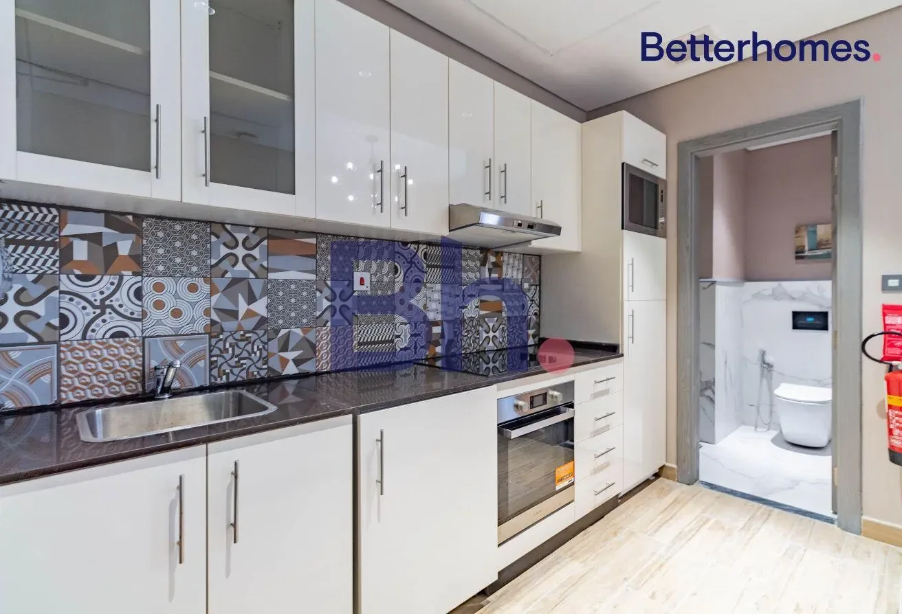 SPECIAL OFFER | 1 BEDROOM | FULLY FURNISHED - Apartment in Rawdat Al Khail