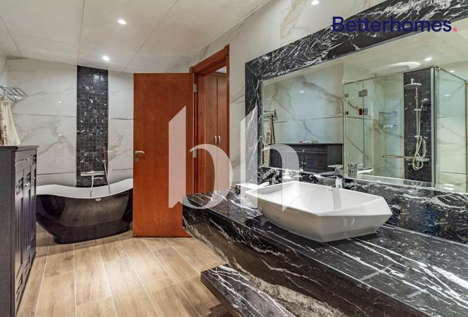 Good Investment | 3BR+Maid | w/ Balcony | Sea View