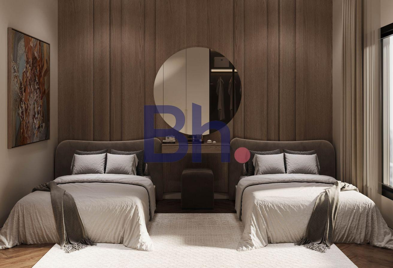 OWN YOUR LUXURY 4-BEDROOM HOME WITH JUST 10% DOWN - Villa in Al Wukair