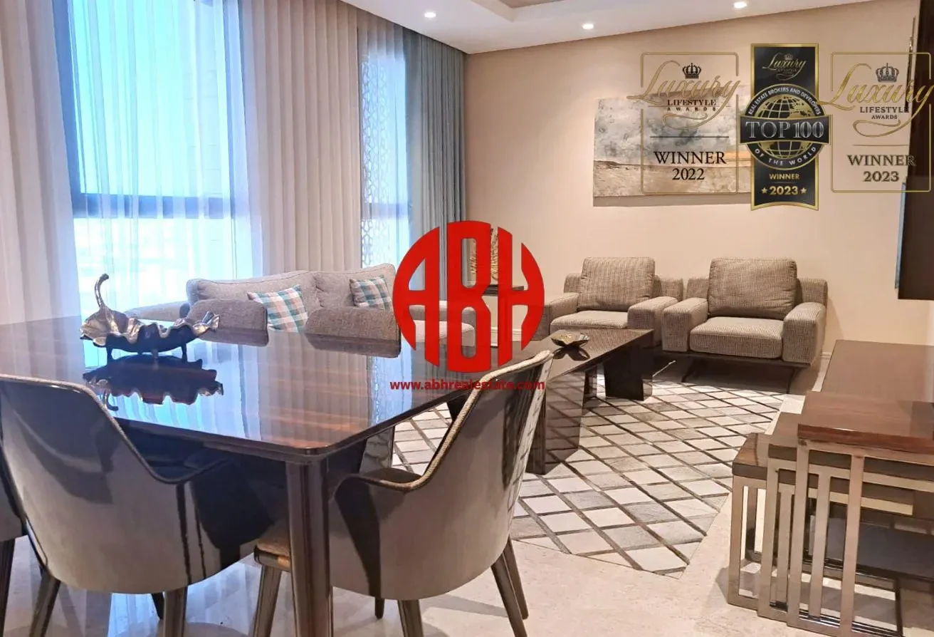 ALL BILLS COVERED | MODERN 2 BDR | PRIME AMENITIES - Apartment in Dara