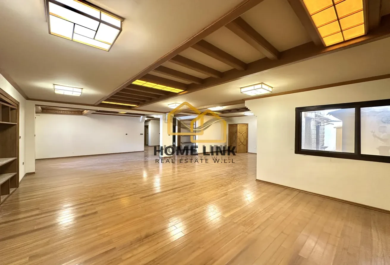 Luxurious Stand Alone Villa |6 Bedroom with Pool - Villa in Al Dafna