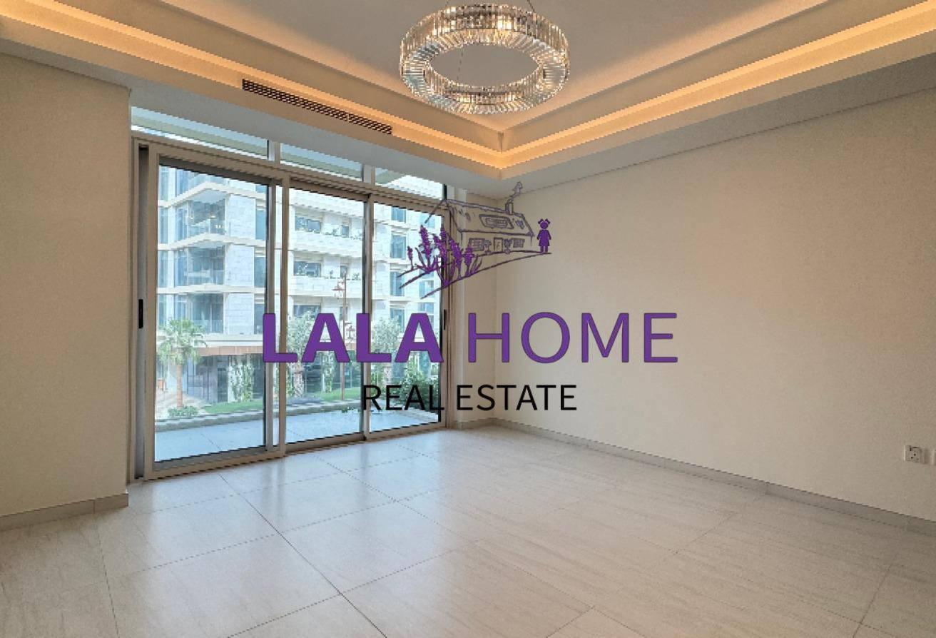 Brand New, Spacious 1Bedroom - Gewan Island - Apartment in Gewan Island