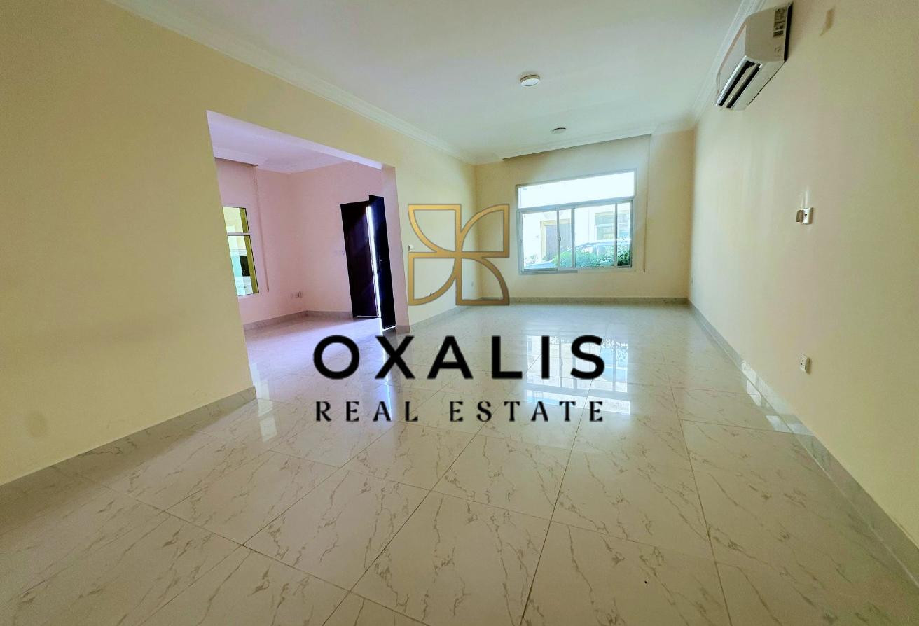 LARGE AND SPACIOUS 4 BEDROOMS VILLA | GHARAFFA - Villa in Souk Al gharaffa