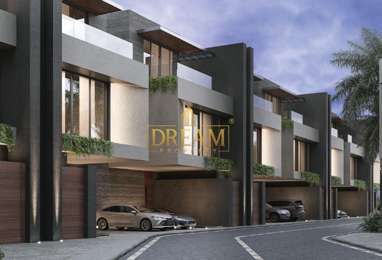 Standalone Luxury 5 BHK Villas with Private Pool - Villa in Al Kheesa