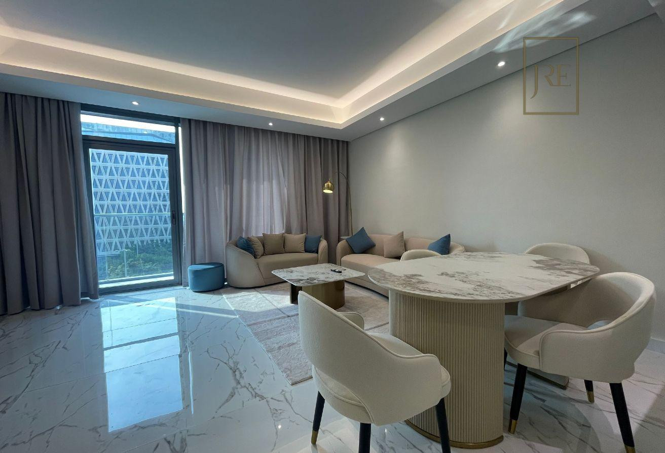 Unbeatable Offer Price 2-Bedroom + Maid Apartment