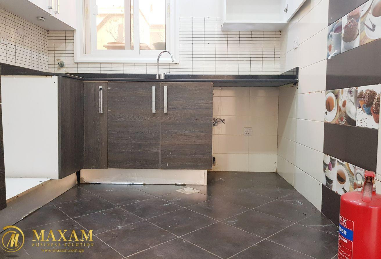 2Bhk Un-Furnished Flat For Rent In Al Sadd