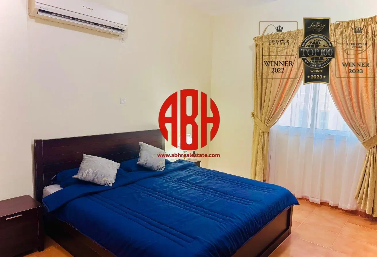 STYLISH 2-BDR FURNISHED + WIFI | WALK TO MUSEUM - Apartment in Corniche Road