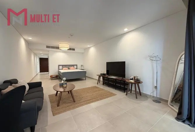 Furnished Studio Apt Seaview Bills Incl in Viva