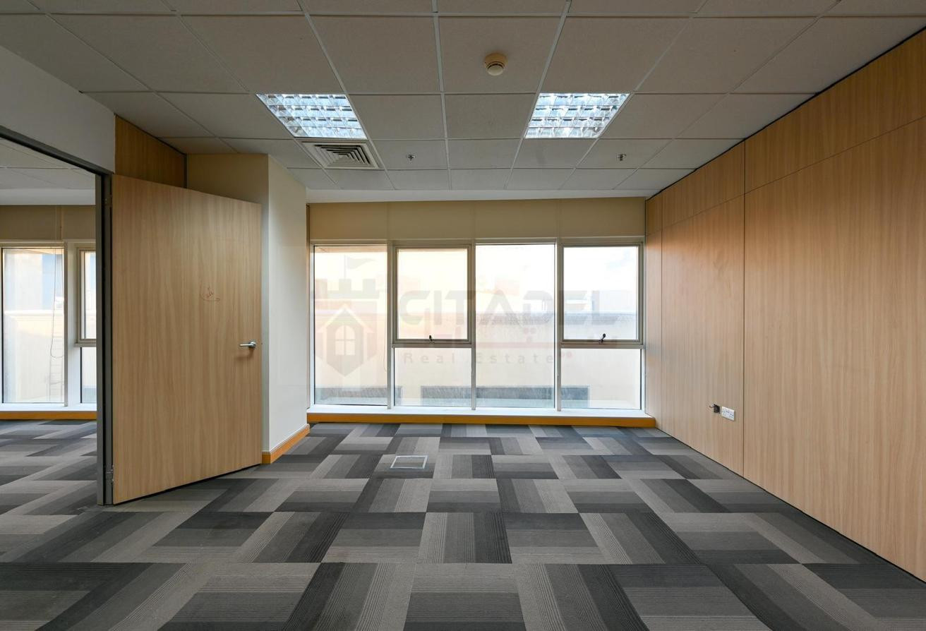 Amazing Office with great location - Studio Apartment in Fraser Suites