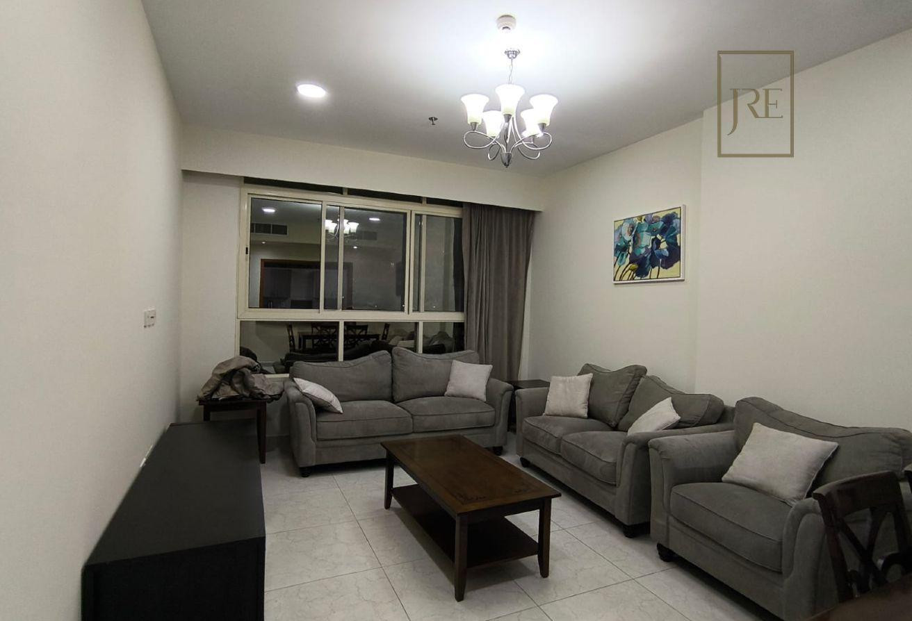 2-Bedroom Apartment for Rent in Bin Mahmoud
