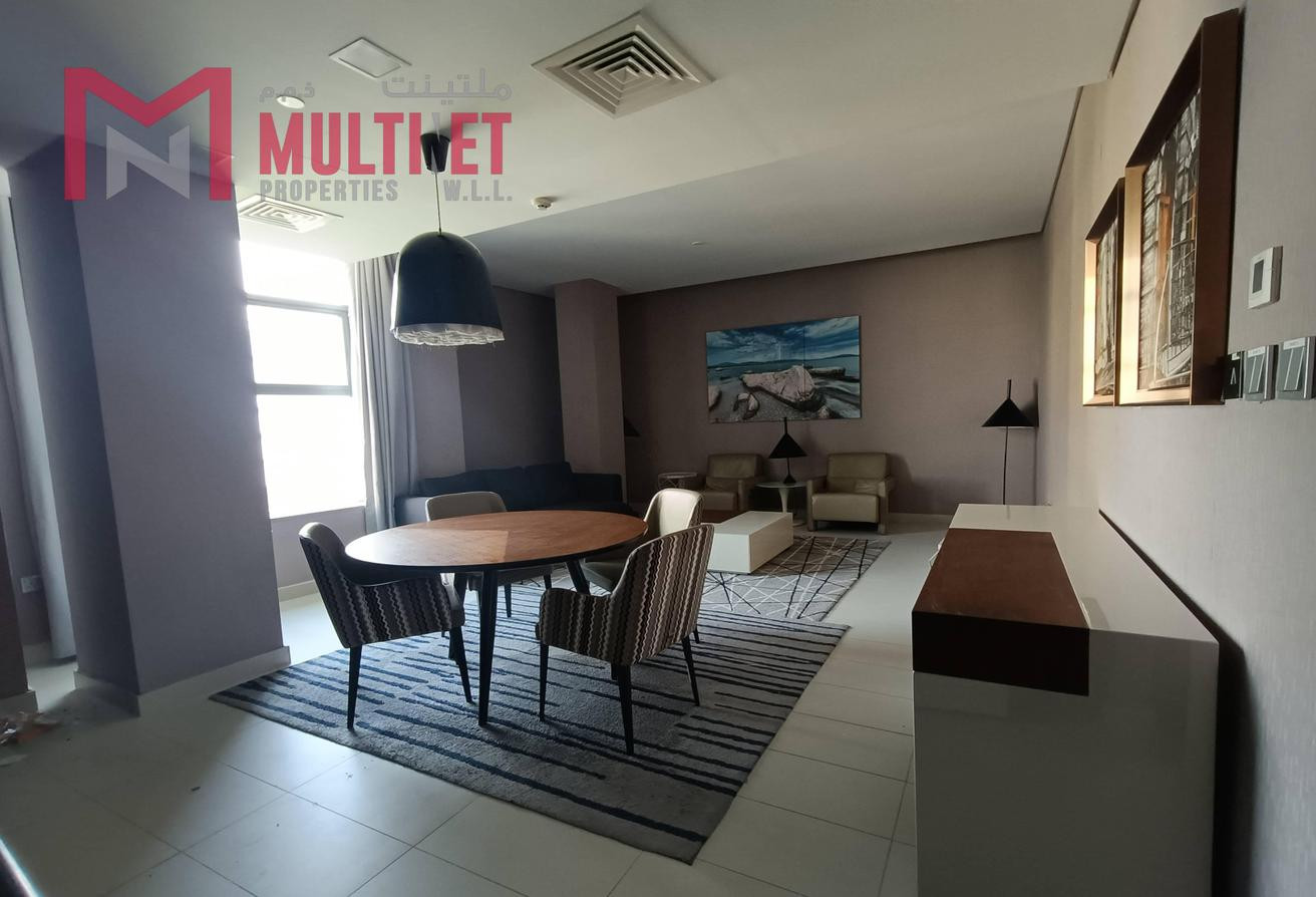 Bills Inc | Stylish Hotel Apt | Prime Location - Hotel Apartments in Old Airport Residential Apartments