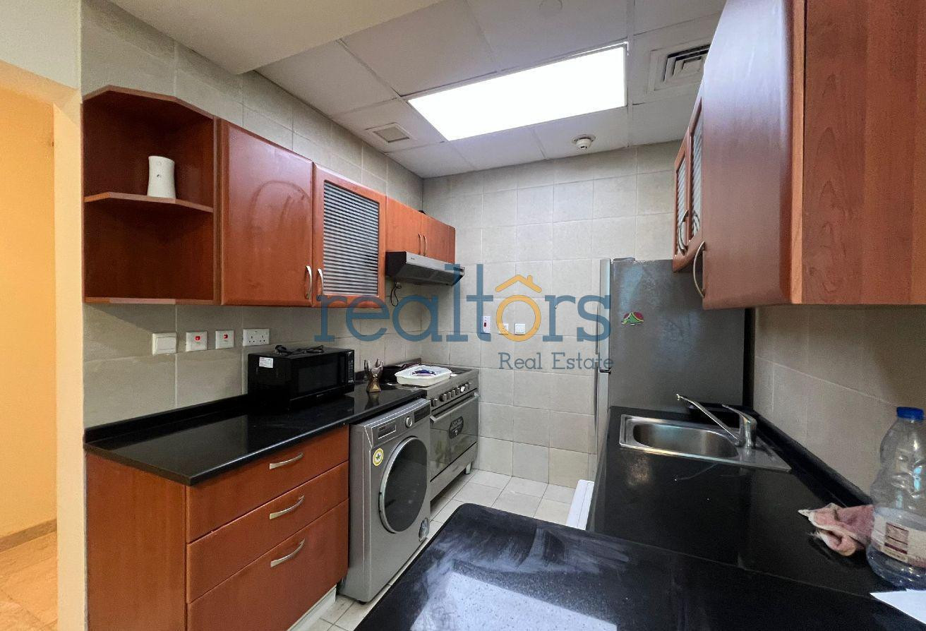Modern 2-Bed Apartment in Zig Zag Tower B - Apartment in Zig Zag Towers