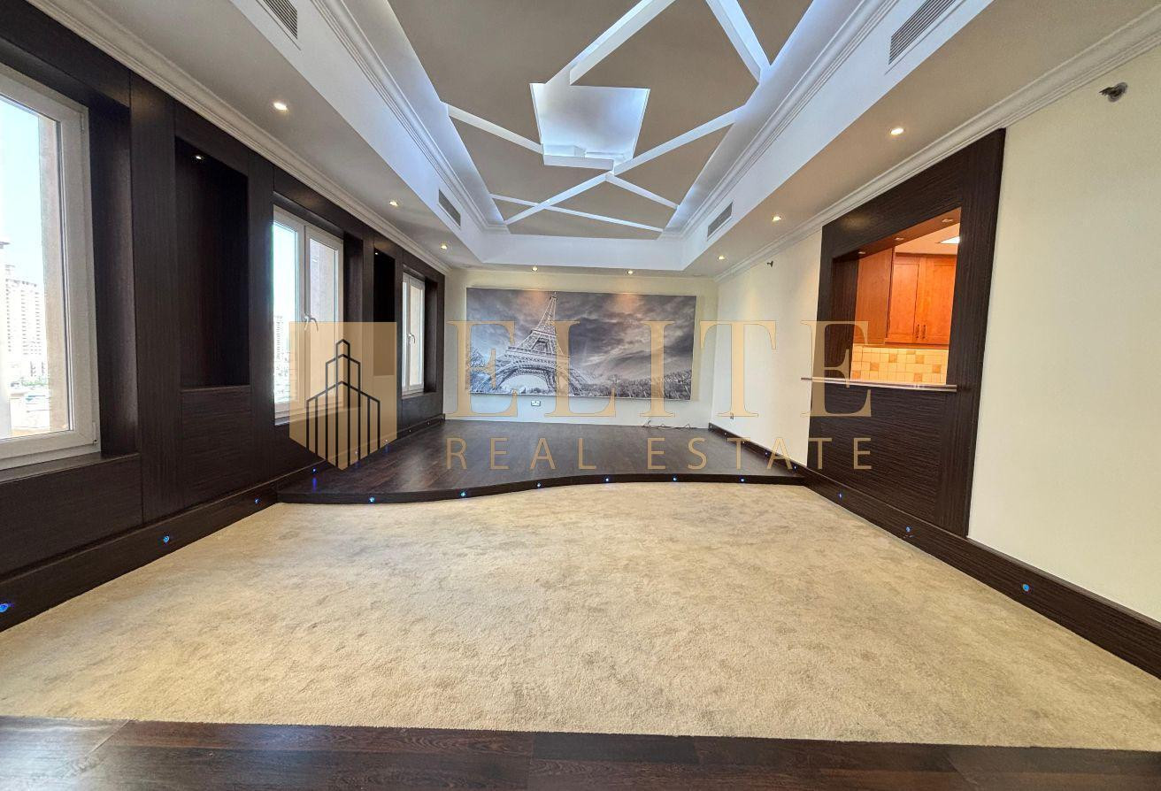 Full Balcony 3BHK Fully Furnished Big Balcony