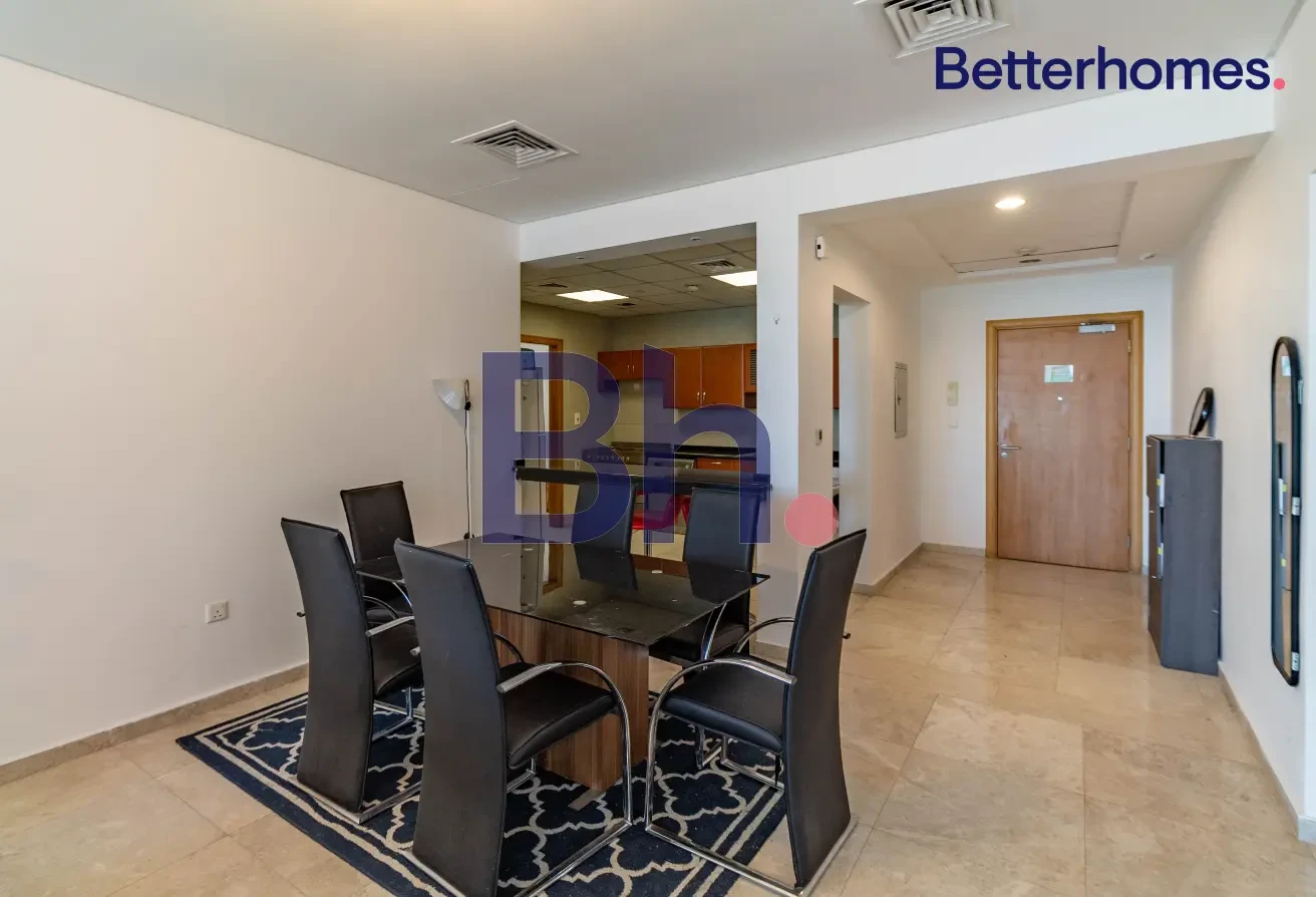 BEAUTIFUL | 2 BEDROOMS | FULLY FURNISHED - Apartment in Zig Zag Towers