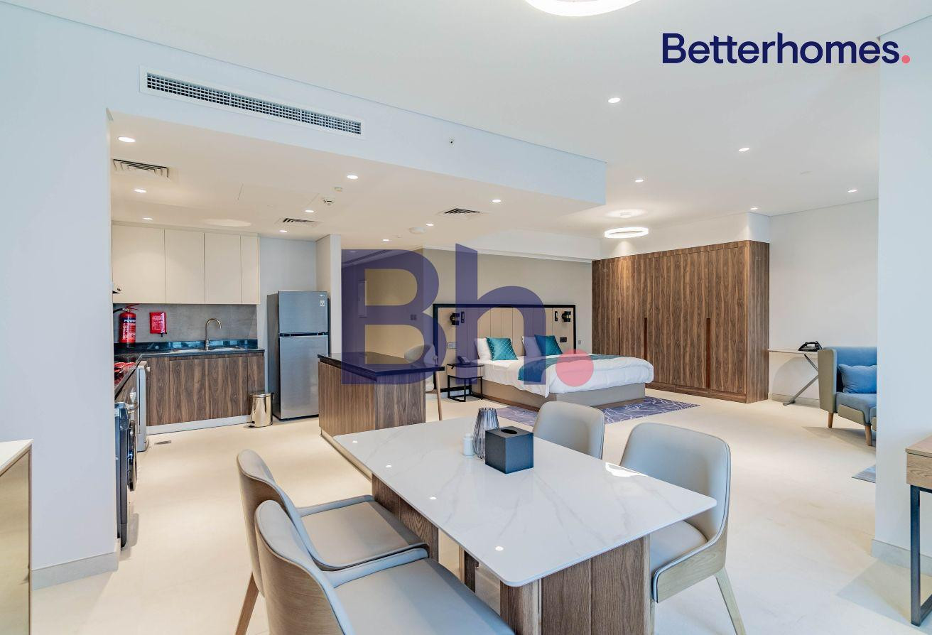 LUXURY | BRAND NEW STUDIO | PRIME LOCATION - Apartment in La Plage West
