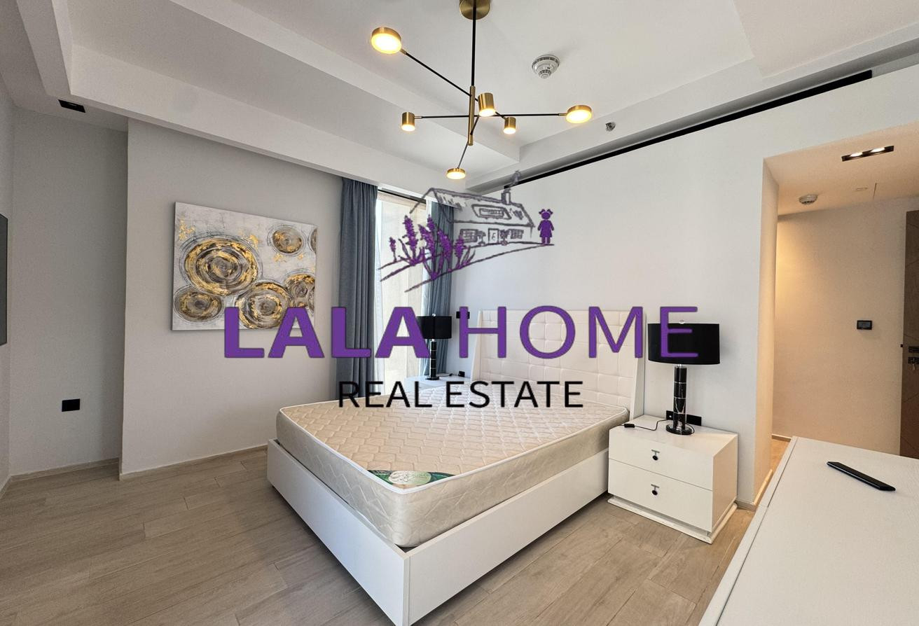Stunning 2 Furnished Bedrooms, With Balcony