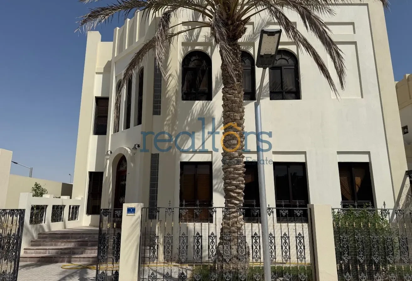 Fabulous 4BR + Maid Villa Compound | No Commission - Compound Villa in Bin Omran